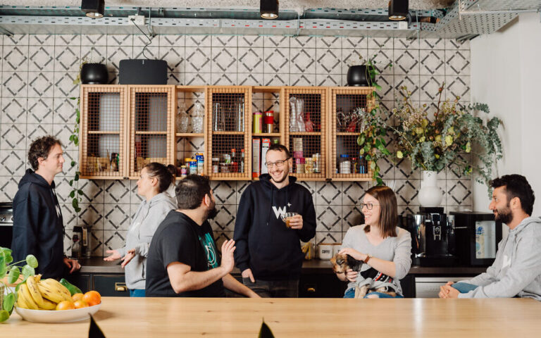 La société israélienne de cybersécurité Wiz lève 250 millions de dollars, atteignant une valorisation de 6 milliards de dollars