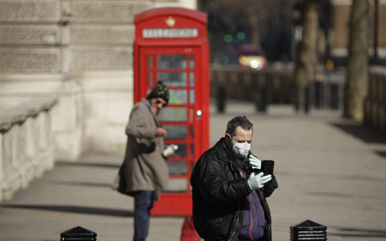 Le groupe israélien NSO a désactivé son logiciel espion pour le piratage des téléphones britanniques - rapport