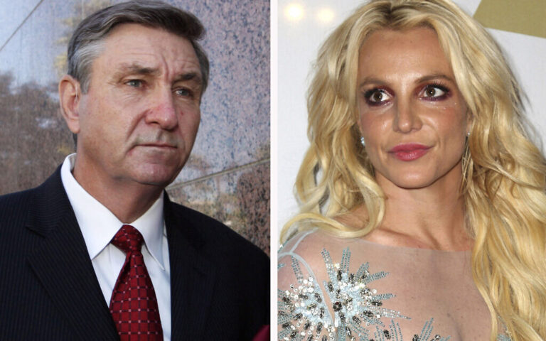 Britney Spears a été espionnée par son père en utilisant une entreprise israélienne, selon un ex-employé