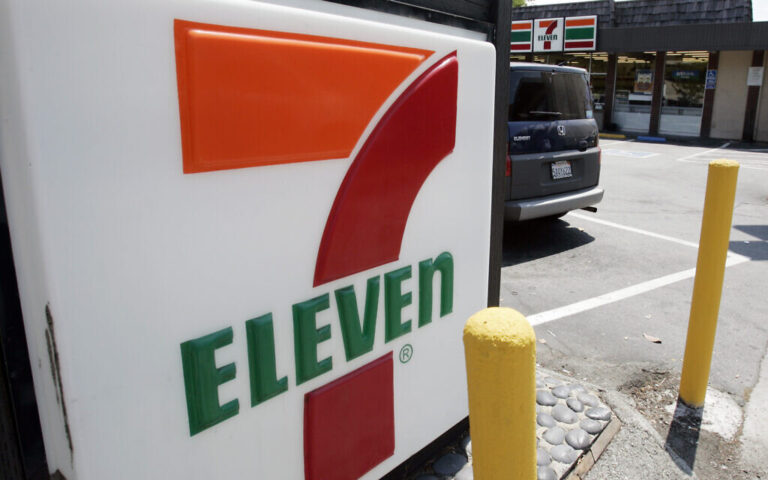 7-Eleven va ouvrir des centaines de magasins en Israël, mais ils seront fermés le Shabbat