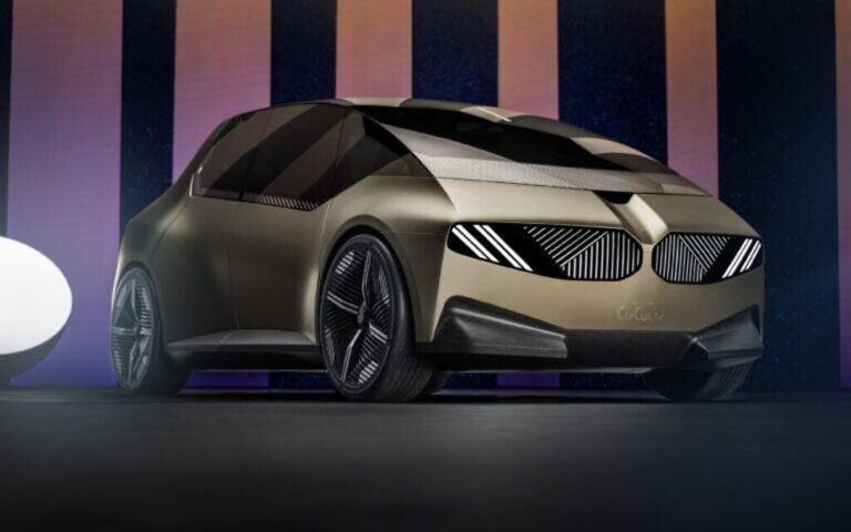 BMW et LG dévoilent de nouveaux produits utilisant la technologie du verre intelligent de la société israélienne Gauzy