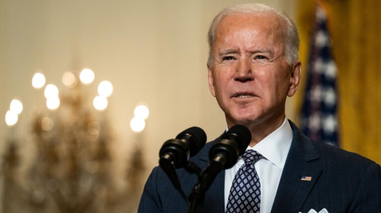 Biden dit à Netanyahu qu'il veut "la désescalade aujourd'hui" dans le conflit de Gaza