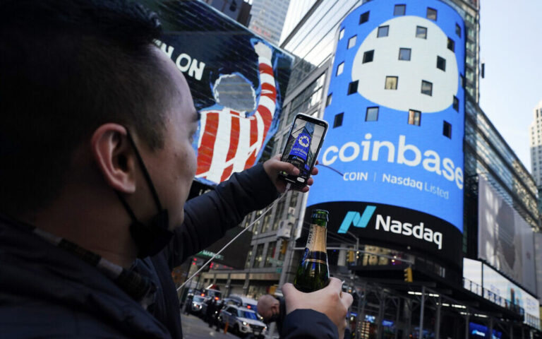 Coinbase rachète une société israélienne et lance un centre de R&D local
