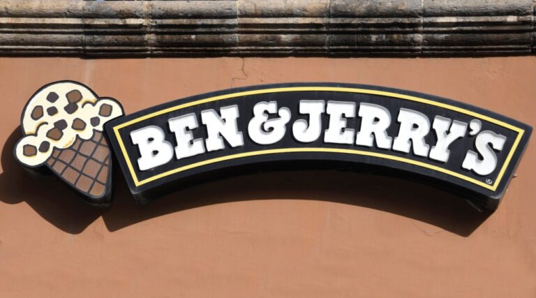 Comment les lois américaines contre les boycotts d'Israël pourraient frapper Ben & Jerry's
