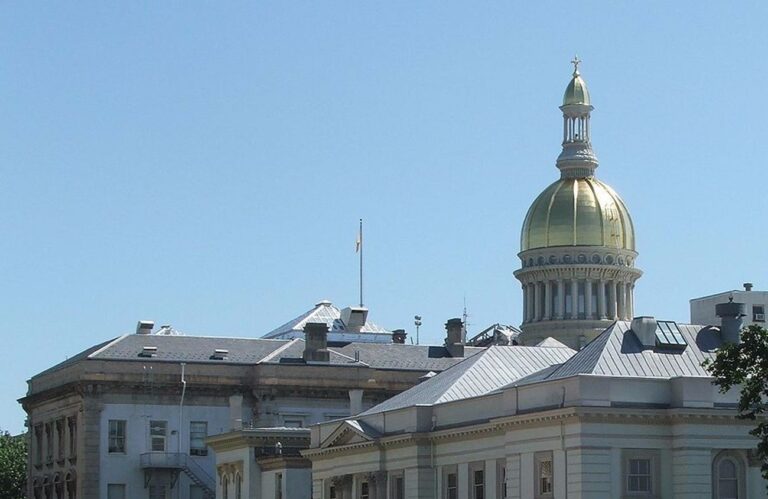 Dans le New Jersey, les crimes de partialité signalés ont augmenté de 65 % en 2019