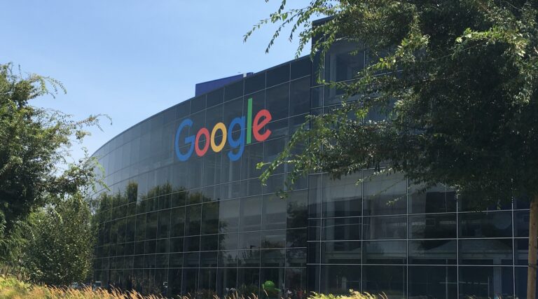 Des employés juifs exhortent Google à soutenir les Palestiniens et à reconsidérer les contrats avec des entités israéliennes