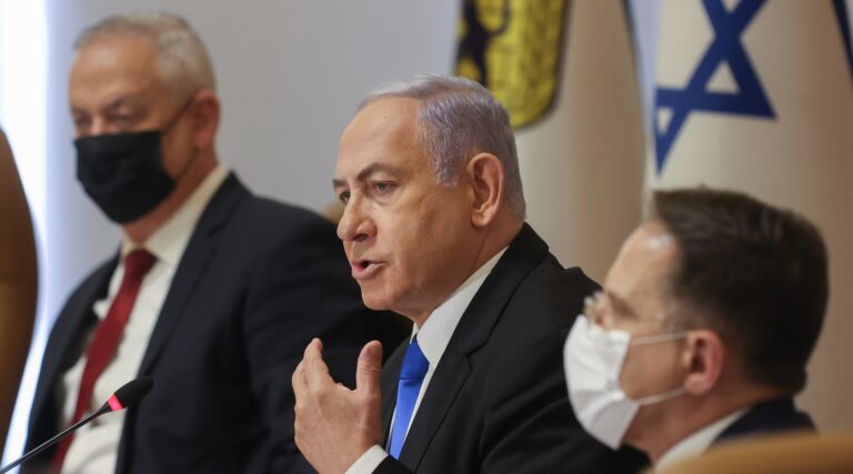 Israël et le Hamas conviennent d'un cessez-le-feu après 11 jours d'effusion de sang