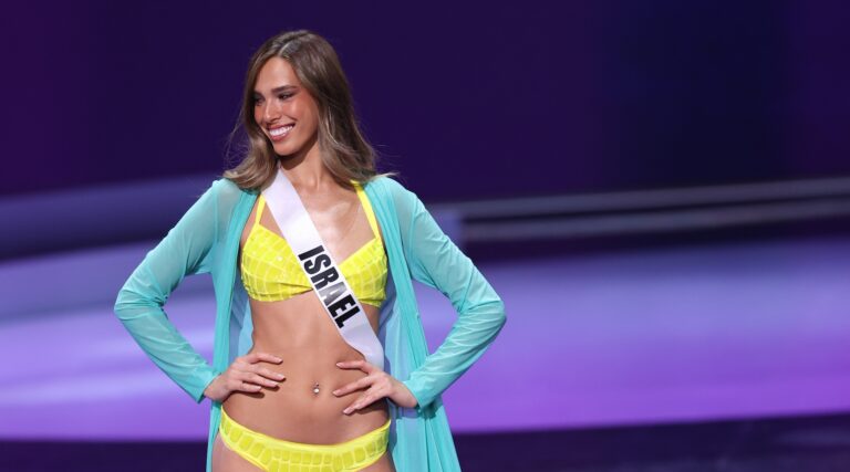 Israël sélectionné pour accueillir le concours de Miss Univers pour la première fois