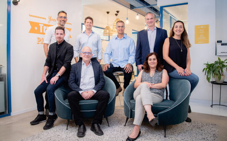 Koch Industries et Porsche investissent dans la startup israélienne de données profondes proteanTecs