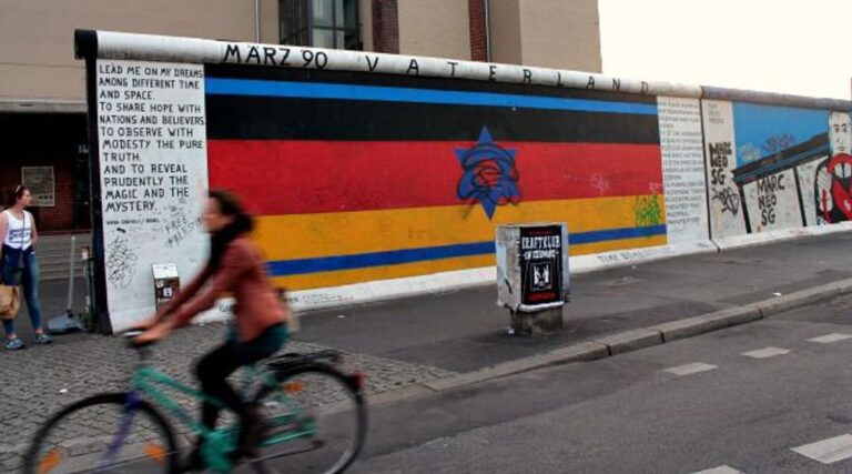 L'Allemagne signale le plus grand nombre de crimes antisémites depuis 2001