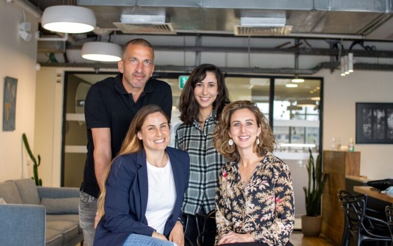 La branche VC de l'Université de Tel Aviv lève 50 millions de dollars pour investir dans des startups