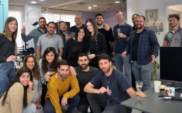 La fintech israélienne Tipalti grimpe à plus de 8 milliards de dollars après un investissement de 270 millions de dollars