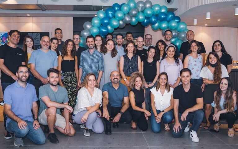 La start-up israélienne de biotechnologie Immunai lève 215 millions de dollars pour une plateforme de découverte de médicaments