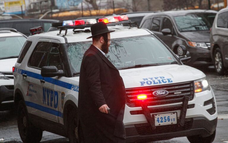 La ville de New York installera 100 nouvelles caméras de sécurité dans les quartiers Haredi