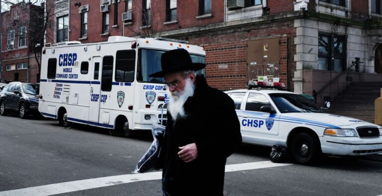 Le NYPD commencera à suivre le harcèlement et d'autres incidents de préjugés non criminels