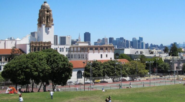 Le syndicat des enseignants de San Francisco devient le premier syndicat K-12 à soutenir le mouvement BDS