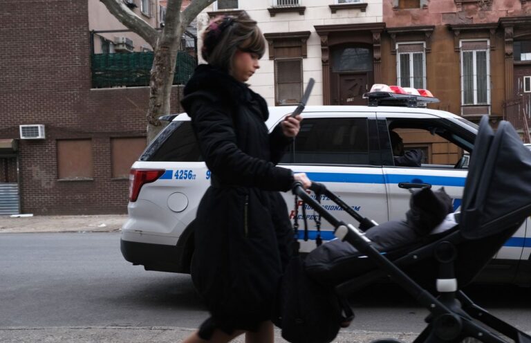 Les crimes de haine antisémites à New York ont ​​chuté en janvier