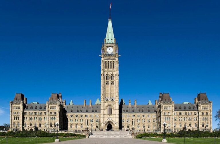 Les incidents antisémites au Canada atteignent un niveau record pour la 4e année consécutive