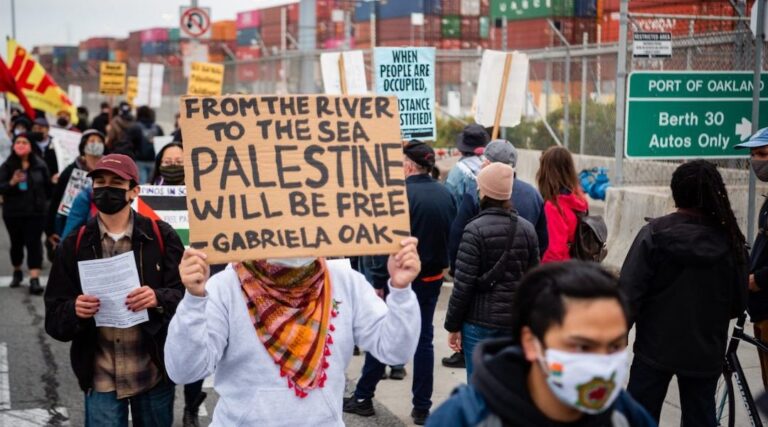 Les trois quarts des Juifs américains se disent plus préoccupés par l'antisémitisme suite au conflit Israël-Gaza