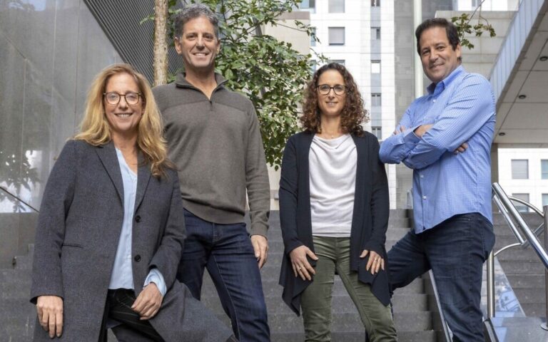 TLV Partners lève 320 millions de dollars pour investir dans des startups israéliennes en démarrage