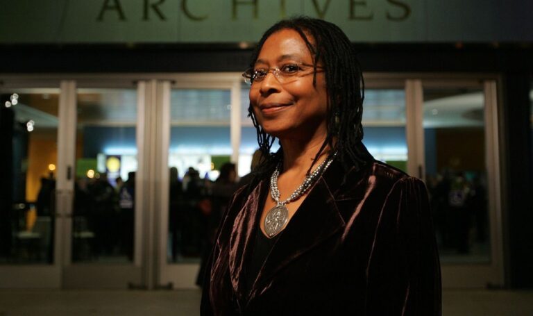 Trois choses qu'Alice Walker se trompe complètement sur l'antisémitisme