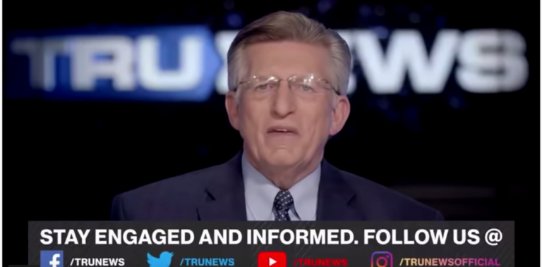 TruNews, le site Web qui a vanté "Jew Coup", définitivement banni de YouTube