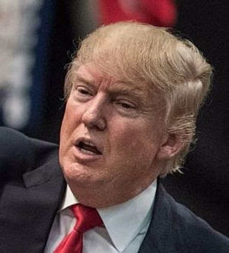 Trump vante ses efforts pour combattre l'antisémitisme dans la proclamation de la commémoration de l'Holocauste