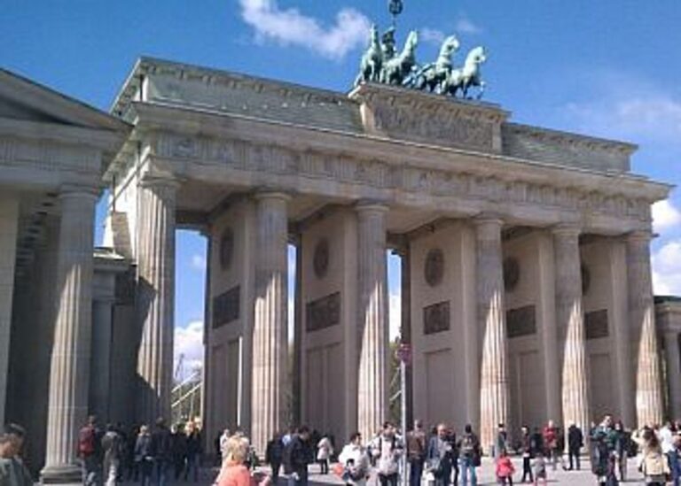Un Allemand de 70 ans battu dans une attaque antisémite