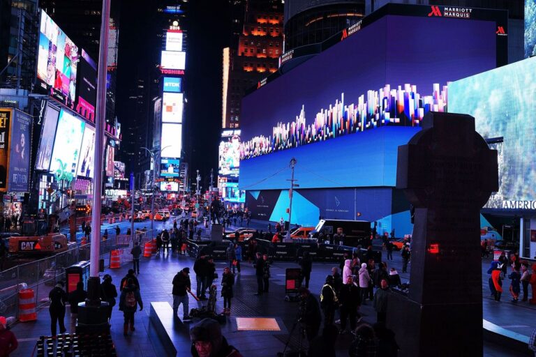 Un homme accusé de crime de haine pour avoir crié sur un couple juif à New York
