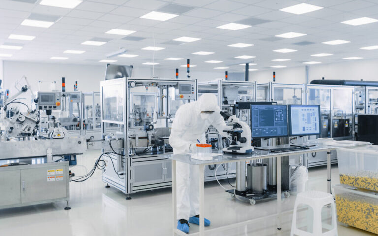 Une société pharmaceutique japonaise exploite CytoReason d'Israël pour le développement de médicaments d'IA