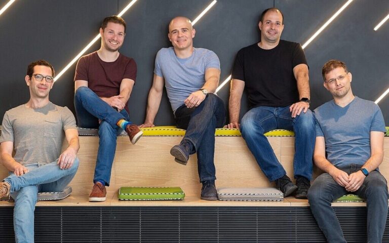 Un développeur israélien d'applications populaires pour les créateurs obtient un investissement de 130 millions de dollars