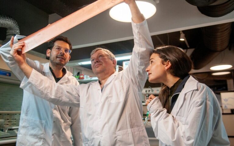 Addionics espère transformer le secteur des véhicules électriques avec des batteries 3D intelligentes