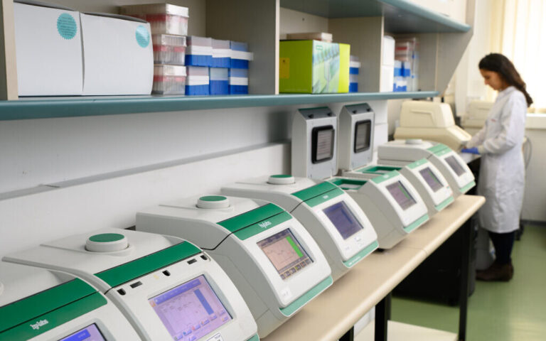 L'Autorité israélienne de l'innovation crée une société de R&D en biologie synthétique avec un financement de 5 millions de dollars