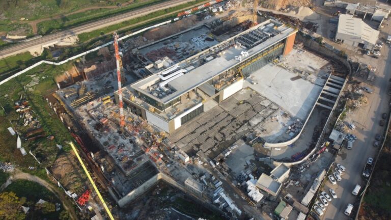 La Marcus Foundation égale 10 millions de dollars pour Israel Blood Center