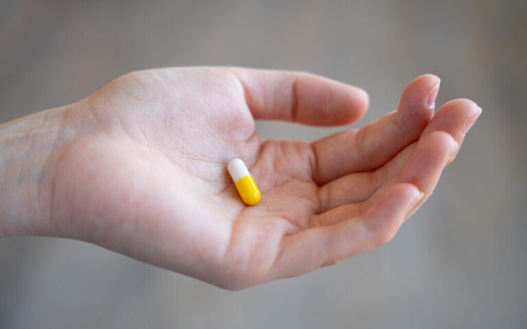 Le vaccin israélien COVID sous forme de pilule va commencer un essai clinique à Tel Aviv