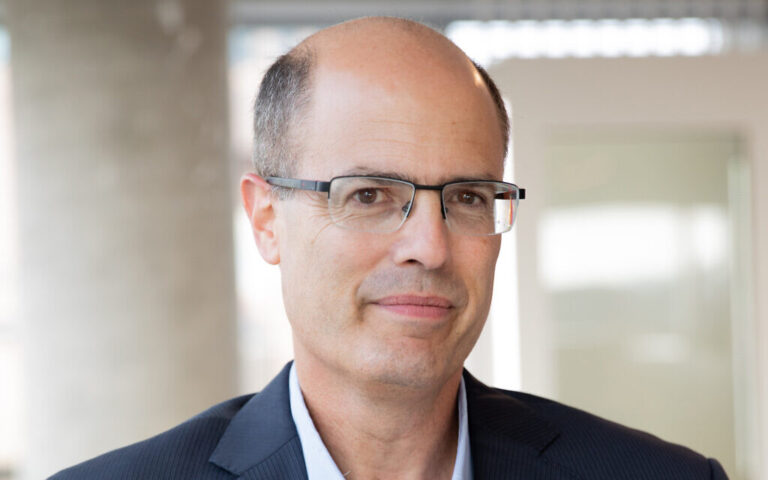 Start-Up Nation Central choisit Avi Hasson comme prochain PDG