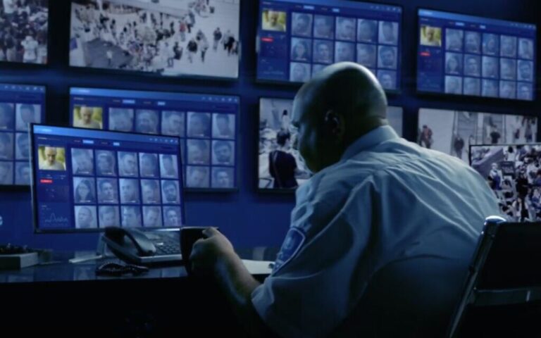 La société de reconnaissance faciale AnyVision lève 235 millions de dollars