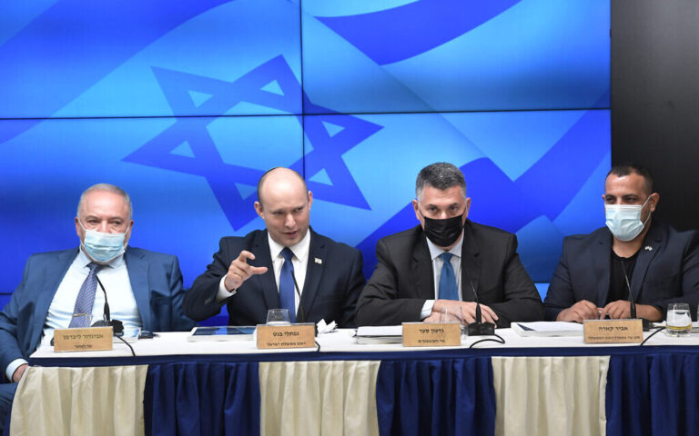 Israël aspire à une "réglementation intelligente" pour aider à stimuler l'économie post-COVID