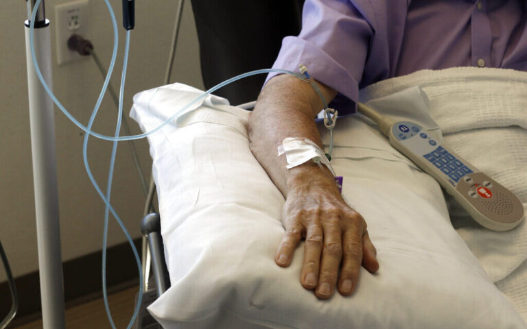 Le gène du vieillissement peut rendre certains cancers du cerveau résistants à la chimiothérapie, selon une étude israélienne