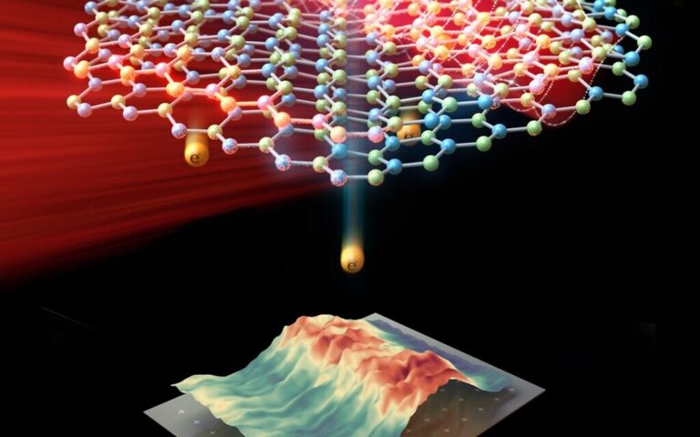 Des scientifiques israéliens montrent qu'ils peuvent "réduire" la technologie optique de 1 000 fois