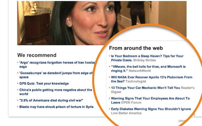 Avant son introduction en bourse, Outbrain lève 200 millions de dollars auprès du groupe Baupost de Boston