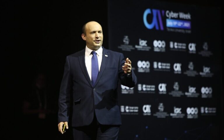 Bennett : Israël va mettre en place un «bouclier de réseau mondial» contre la cybermenace croissante