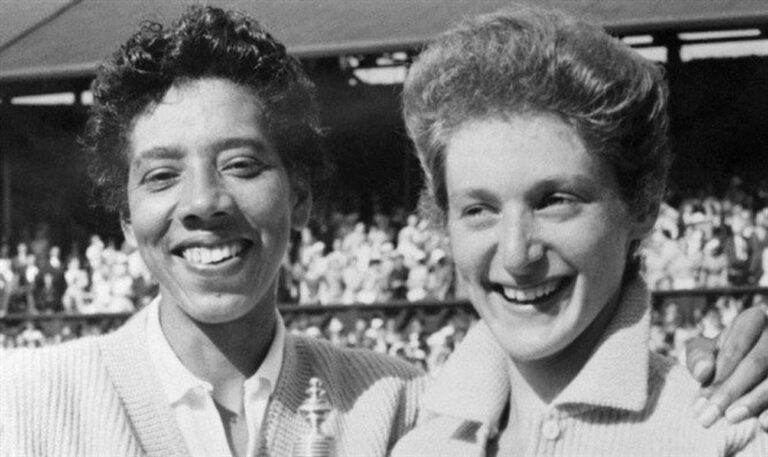 Champion de tennis : on m'a refusé l'adhésion au club de Wimbledon en raison de l'antisémitisme