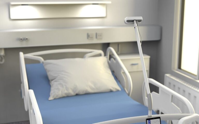 Clair Labs lève 9 millions de dollars pour surveiller les patients à distance en « lisant la peau »