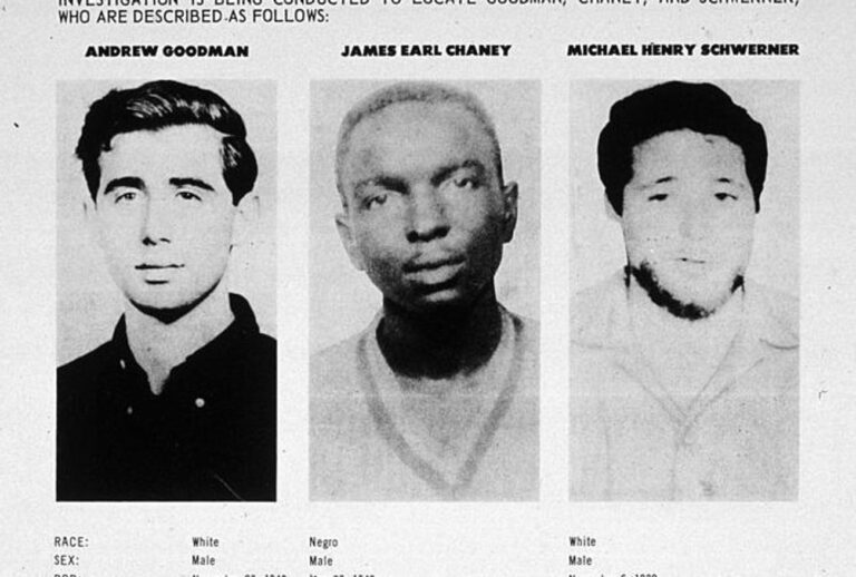 Comment honorer l'héritage des militants juifs et noirs assassinés il y a 55 ans