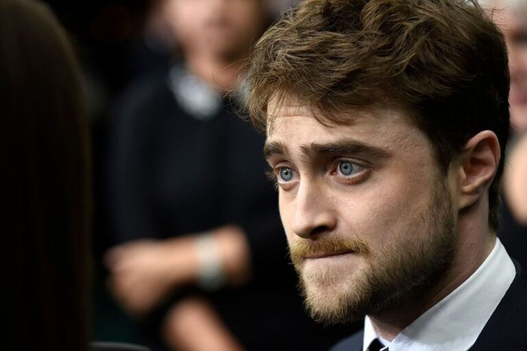 Daniel Radcliffe pleure en découvrant l'antisémitisme auquel ses ancêtres ont été confrontés