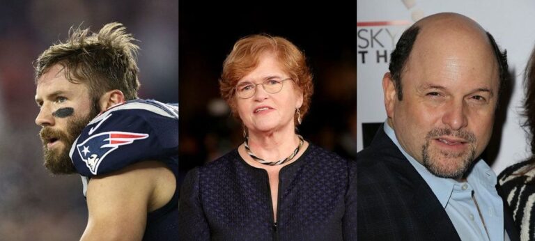 De Julian Edelman à Deborah Lipstadt, Twitter réagit à la fusillade de la synagogue Poway