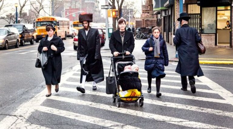 Des hommes juifs agressés lors de tentatives de vol à Brooklyn