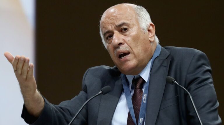 L'OLP dit que le Hamas est d'accord avec un résultat à 2 États et une résistance "pacifique"