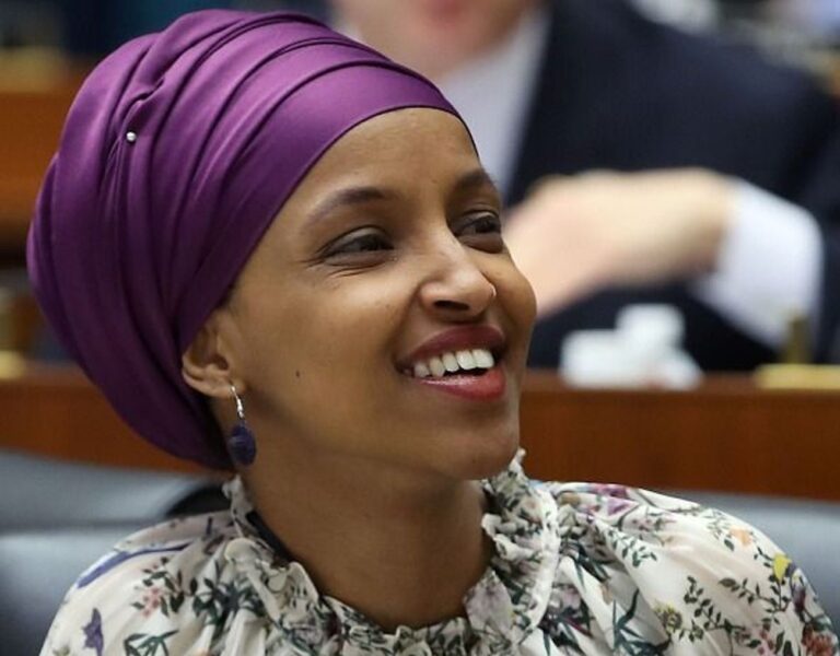La controverse d'Ilhan Omar : que se passe-t-il ?
